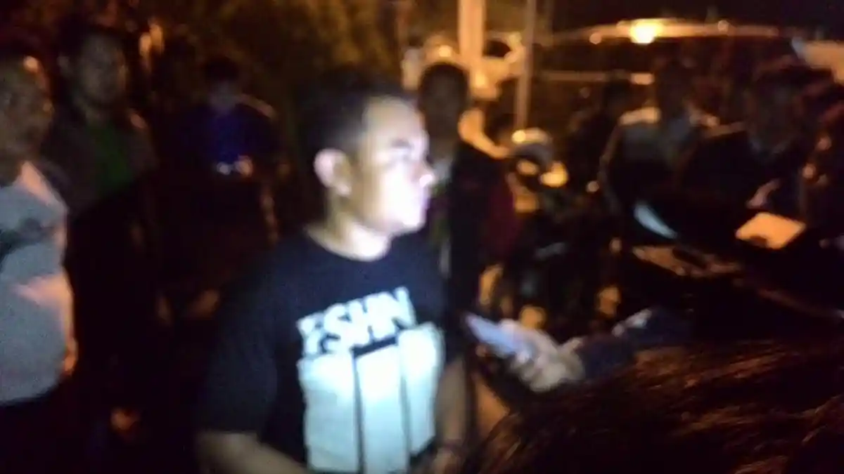 Polsek Bandara Hasanuddin Hentikan Pemeriksaan Putra Wagub Sulsel