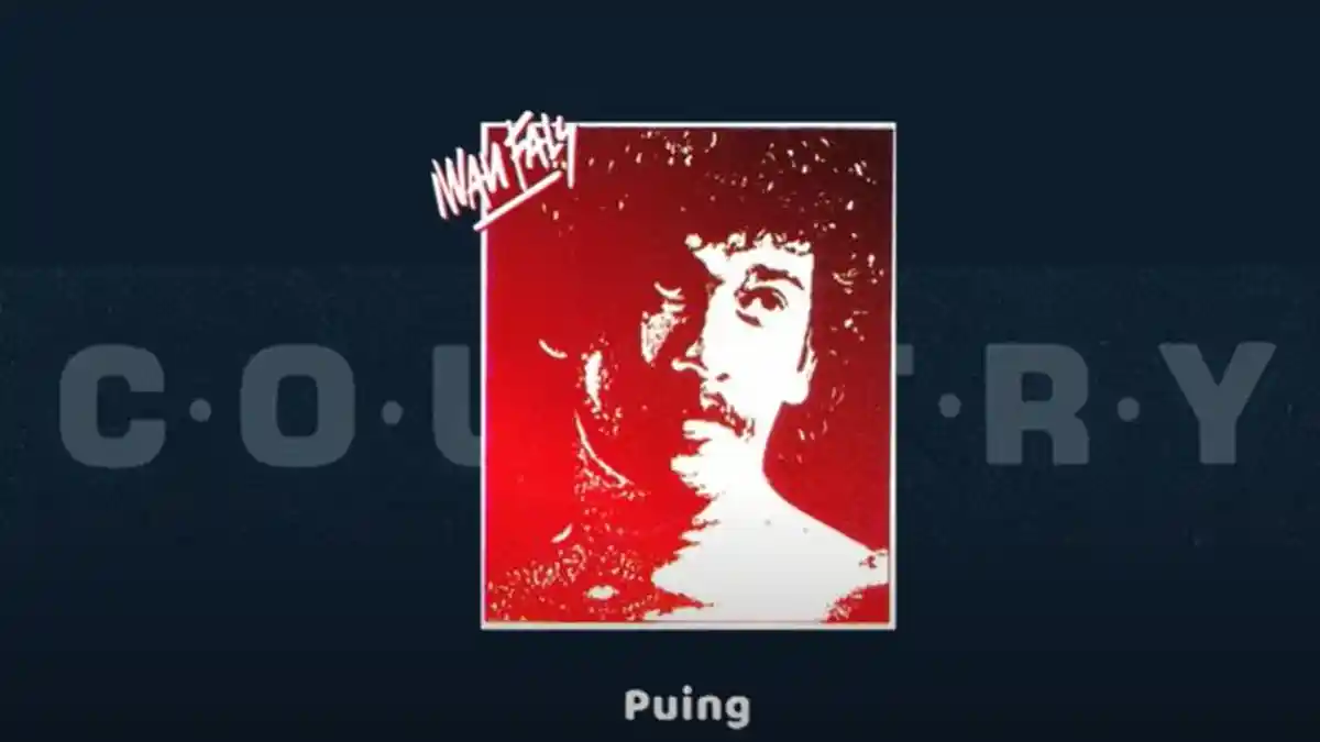 Chord Gitar dan Lirik Lagu Iwan Fals - Puing, Kunci Dasar C Mudah Dimainkan
