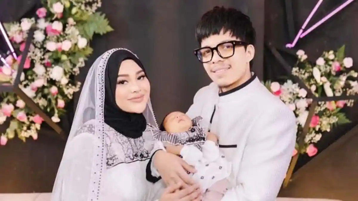Aurel Hermansyah Hamil Anak Kedua, Usia Kehamilan 3 Bulan