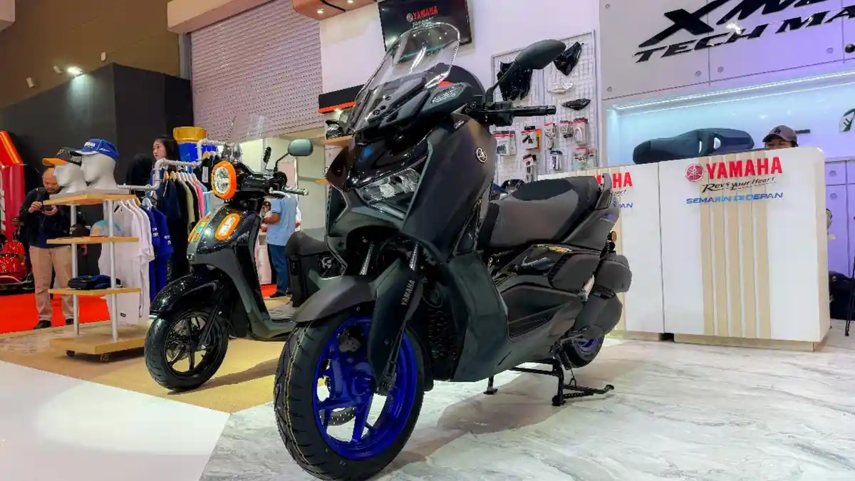 Beli Motor Yamaha Sekarang Berpeluang Jadi Miliarder, Berlangsung Hingga Bulan Juni 2024 - 20240517-1.jpg