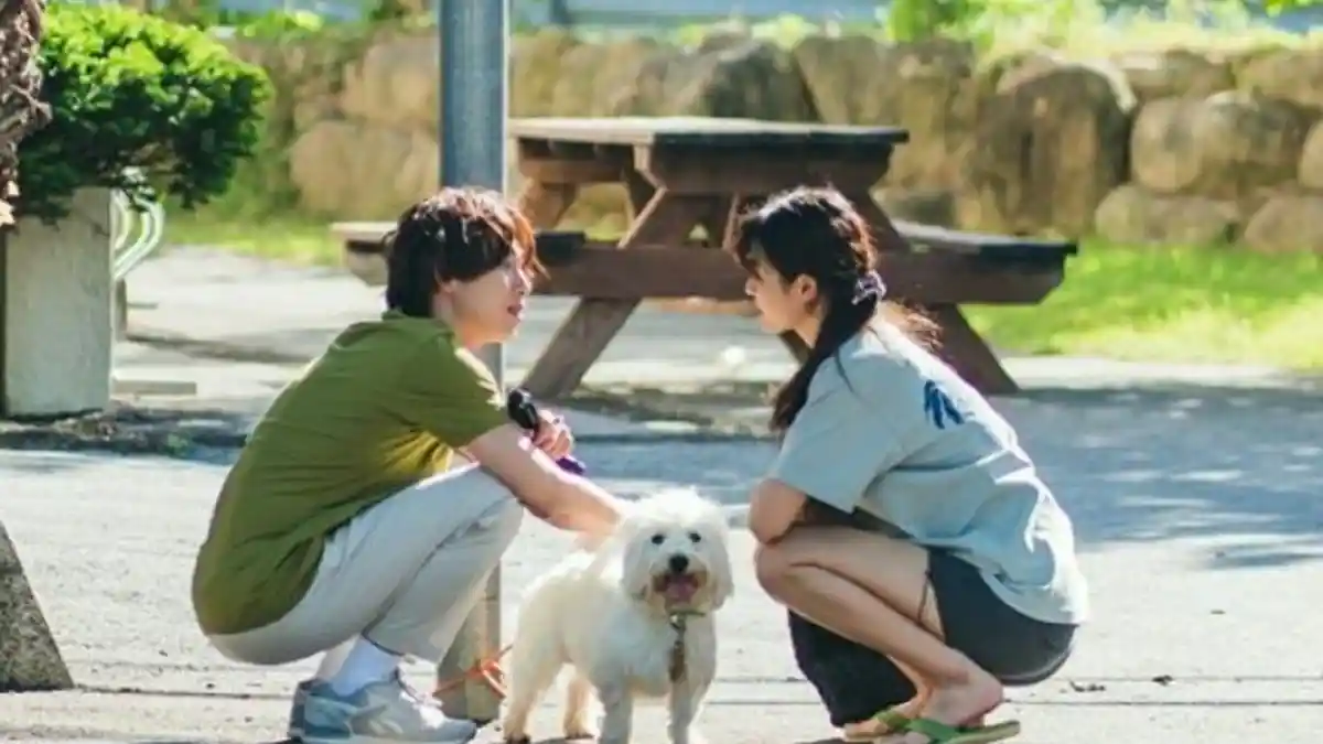 PEMAIN & Sinopsis Drakor Summer Strike, Kim Seol Hyun Jadi Wanita Malang, Akting dengan Im Si Wan