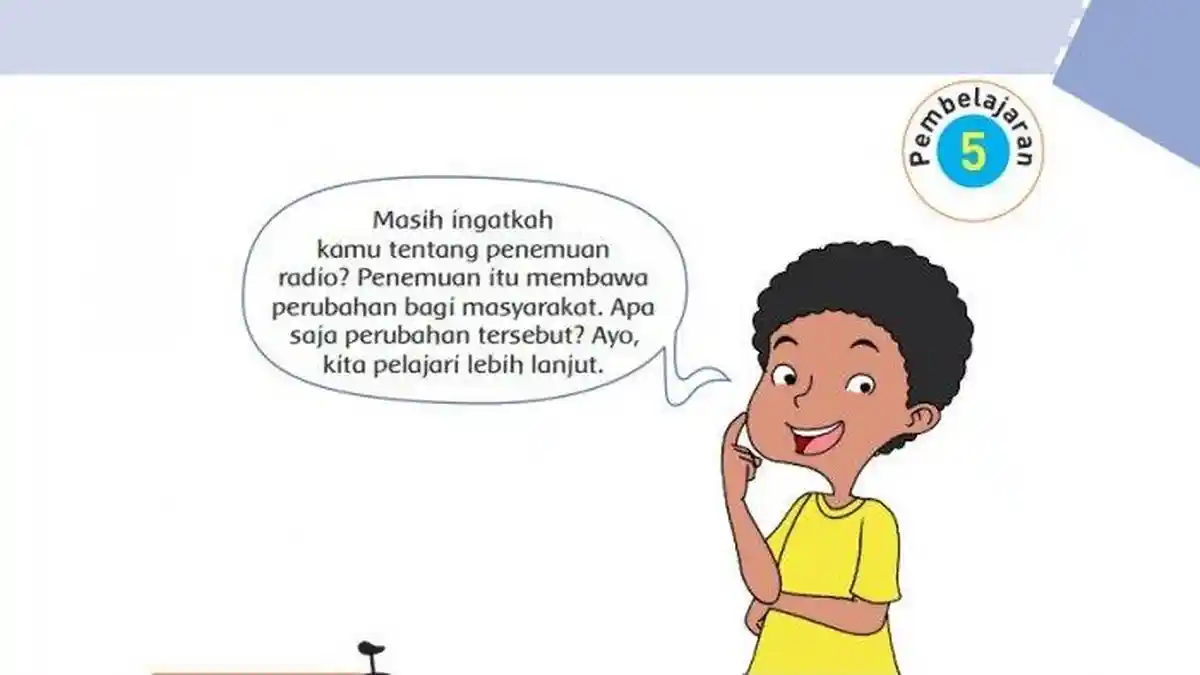 KUNCI Jawaban Tema 3 Kelas 6 SD Subtema 3 Halaman 143, 144, 145, 146 dan 147, Buku Tematik