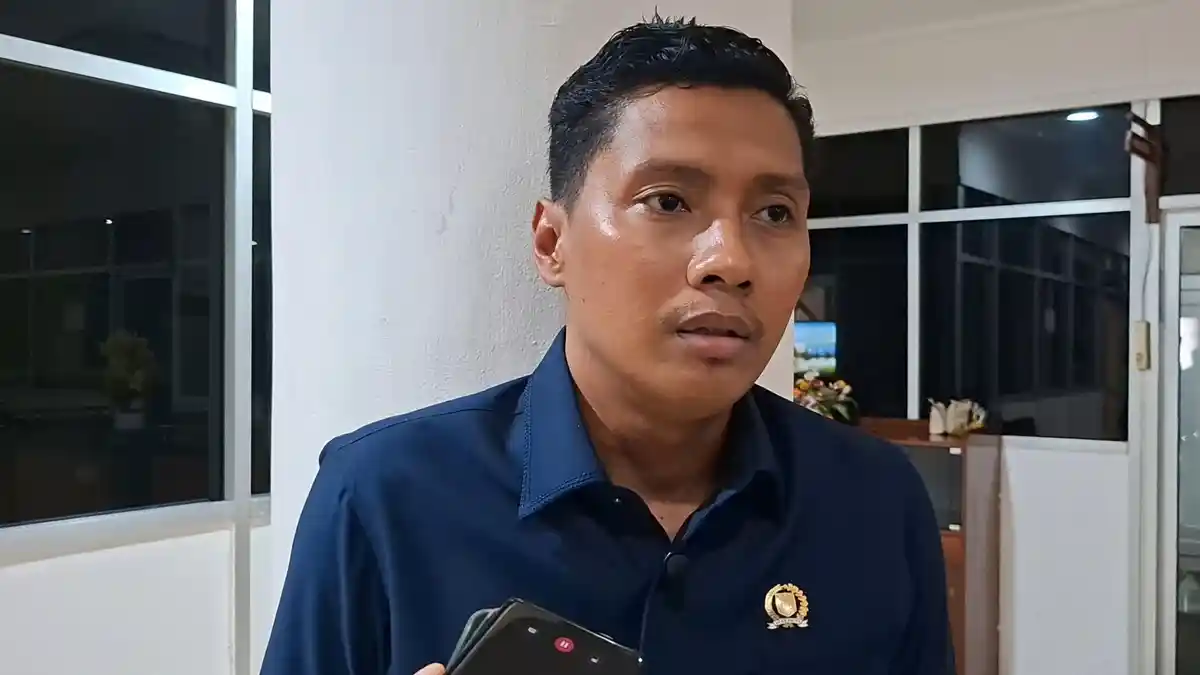 DPRD Paser Evaluasi Rencana Bisnis OPD Mitra, Program Harus Tajam dan Berorientasi Solusi