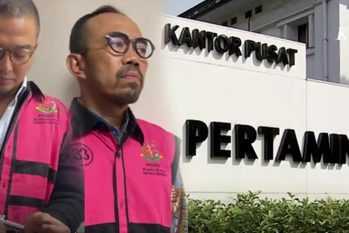 ALASAN 9 Tersangka Korupsi Pertamina Bisa Dihukum Mati, Eks KPK Sebut Fakta UU Tipikor: Layak Semua!