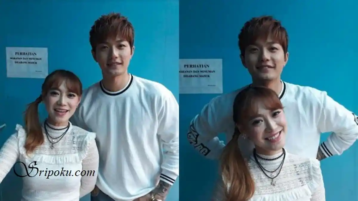 Ditentang Nikahi Janda 2 Anak, Ini Alasan Sebenarnya Ayah Lee Jeong Hoon Pernah Tak Restui Hubungan