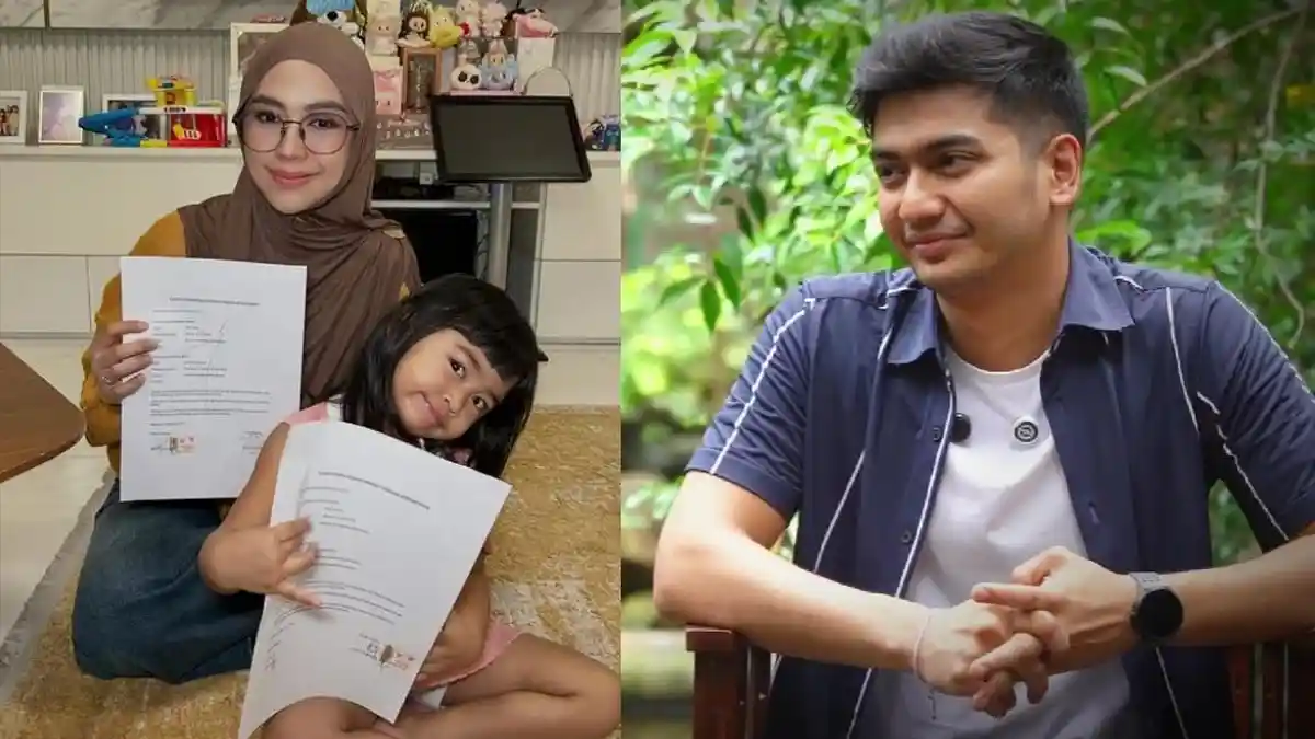 Sosok Bella Calon Istri Teuku Ryan Bakal Pengganti Ria Ricis, Raffi ...