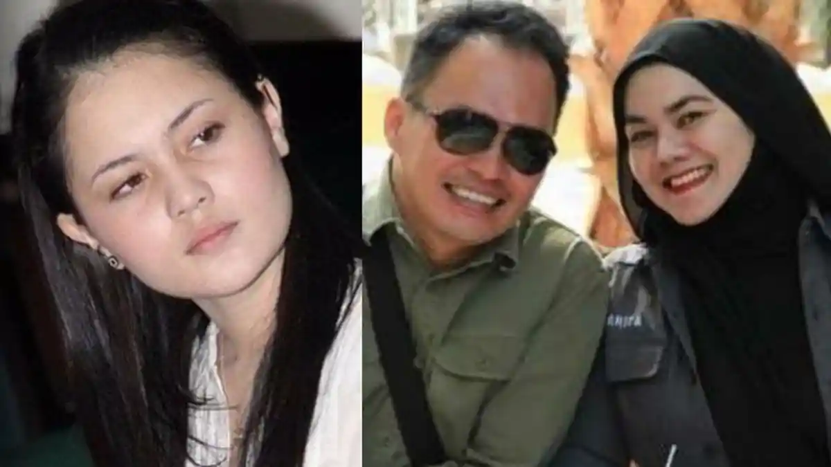Sindir Faisal Haris yang Belajar Ilmu Agama, Sang Istri: Tapi Kok Kumpul Kebo?