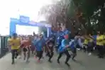 Lari Batam Montigo Trail Run 2018