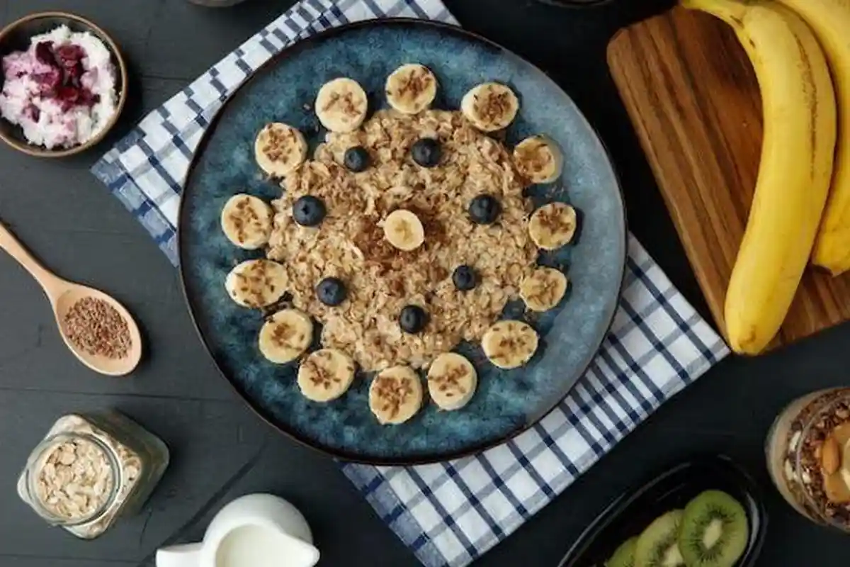 Resep Oatmeal untuk Menu Diet di Pagi Hari, Sarapan Sehat Lezat dan Ampuh Menurunkan Berat Badan
