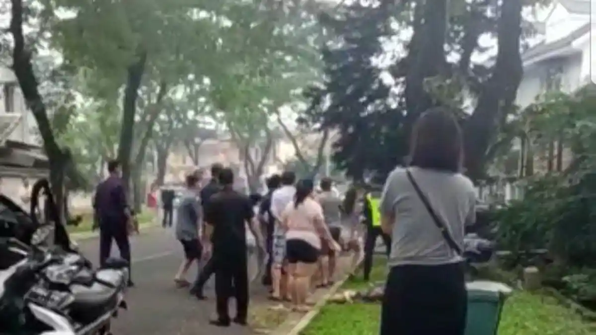 Hotman Paris Geram, Sebut Kasus Mahasiswi Tabrak Pejalan Kaki hingga Tewas Masalah Serius