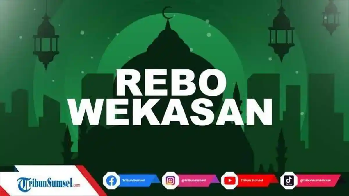 Bacaan Niat Mandi Wajib Rebo Wekasan 2023 Lengkap Tata Caranya untuk Pria dan Wanita