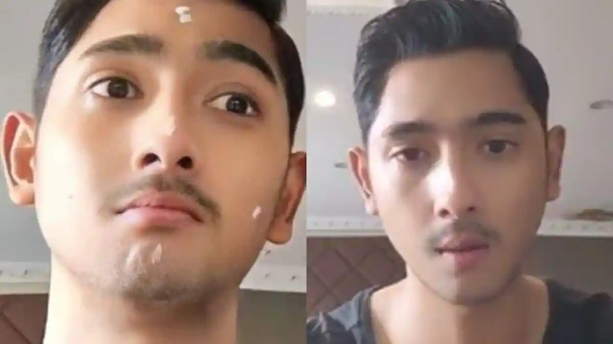 Arya Saloka Mendadak Ubah Bio Instagram, Warganet Curiga Inisial Amanda Manopo