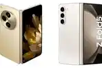 Perbandingan Spesifikasi dan Harga Terbaru Oppo Find N3 Vs Samsung Galaxy Z Fold 5, Bagus Mana?