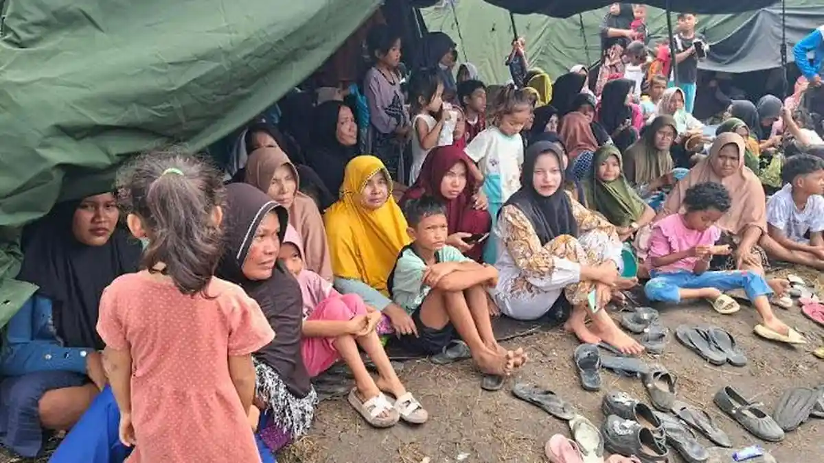 Datang Kedua Kali ke Aceh, Prabowo Dijadwalkan Kunjungi Pengungsi Bireuen