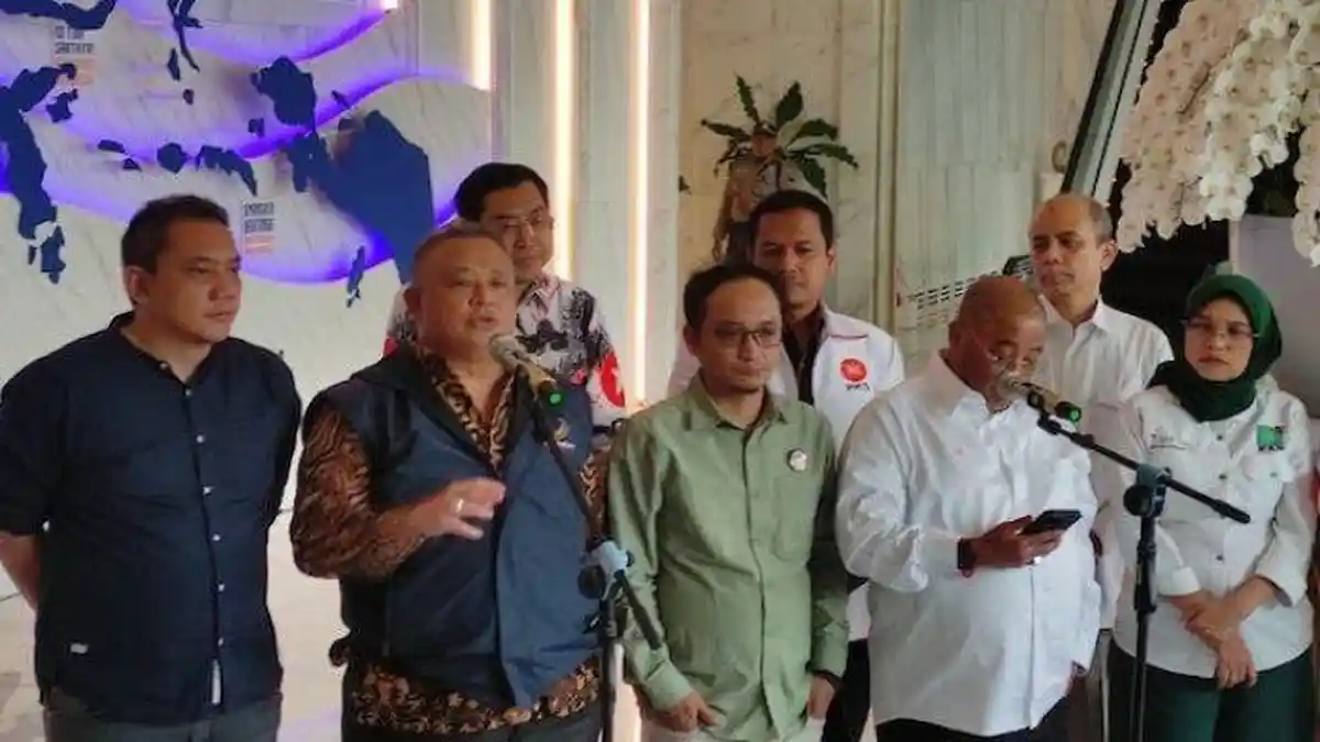 Pengamat Prediksi Koalisi Perubahan dan Pendukung Ganjar-Mahfud Bubar, Oposisi Tinggal PDIP dan PKS