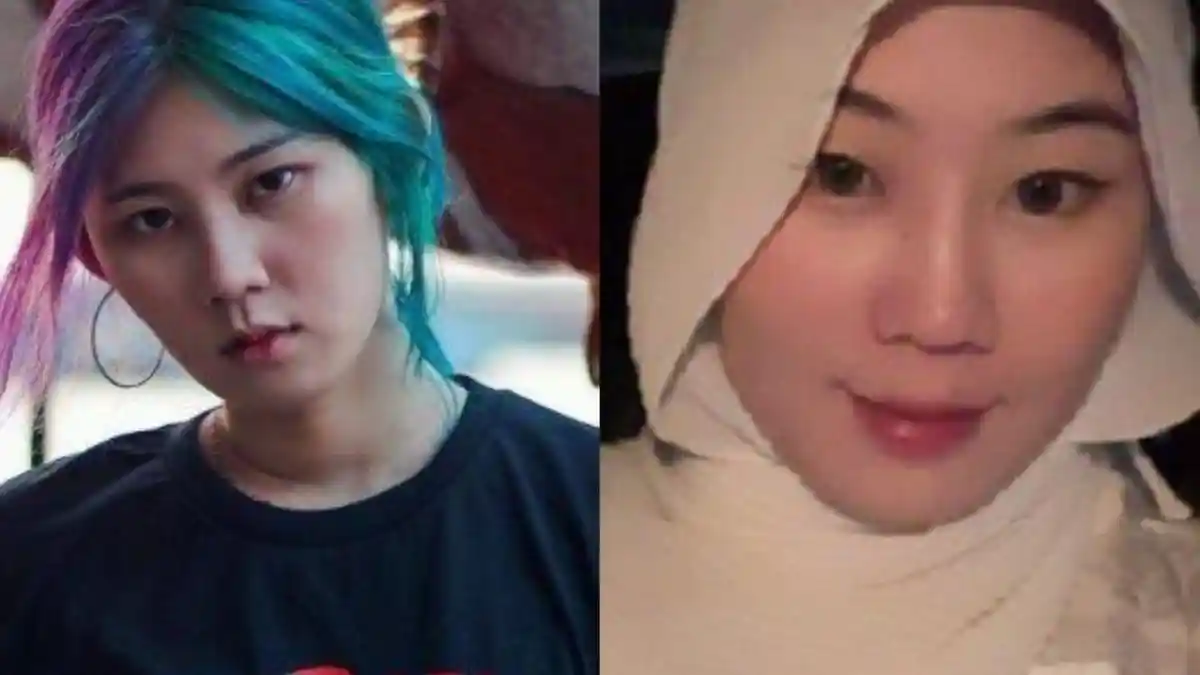 Subhanallah, Listy Chan jadi Mualaf, Ini Biodata dan Perjalanan Karirnya di Dunia