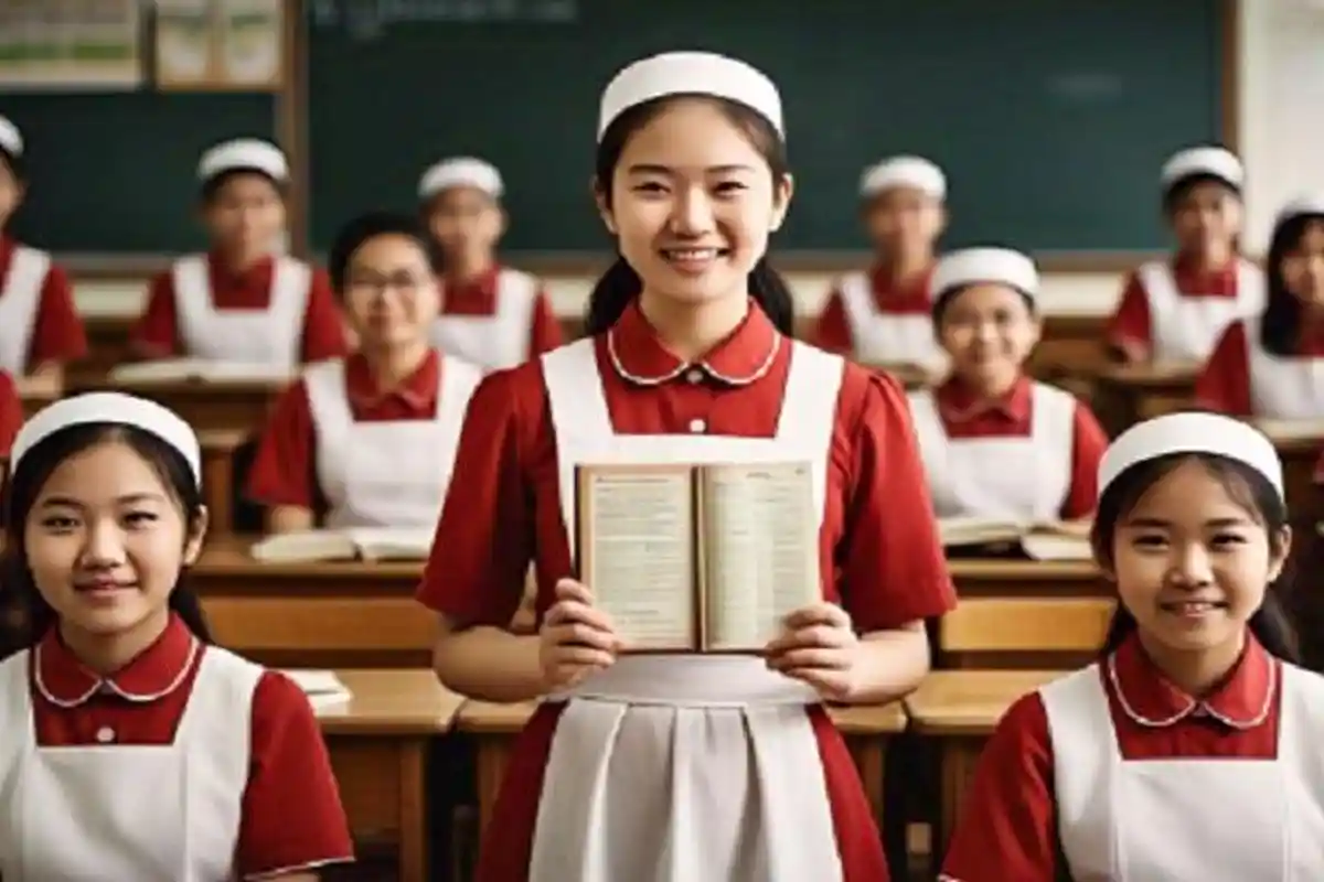 Soal Sumatif Bahasa Inggris Semester 2 SD Kelas 4 Tahun 2025, Soal STS, SAS Dengan Kunci Jawaban