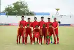 Hasil Akhir Timnas U 16 Indonesia Vs Filipina, Garuda Asia Cukur Gundul Filipina 4-0