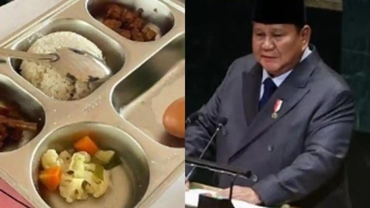 Pegawai SPPG Bakal Diangkat Jadi PPPK, Ini Jabatan yang Berhak dan Besaran Gaji Diterima per Bulan