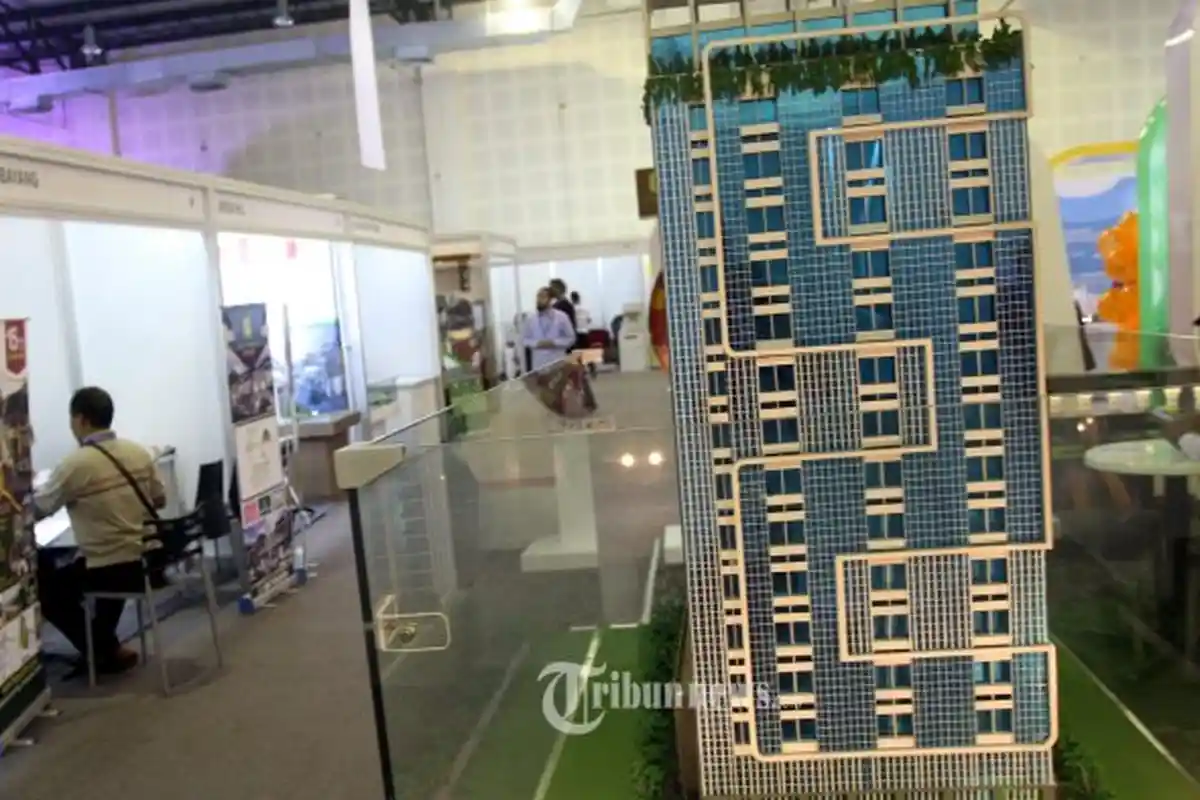 Hit by Covid-19, Batam Property Developers Prepare New Sales Concept to Attracts Consumers