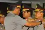 Kapolri Lantik Kapolda Lampung 