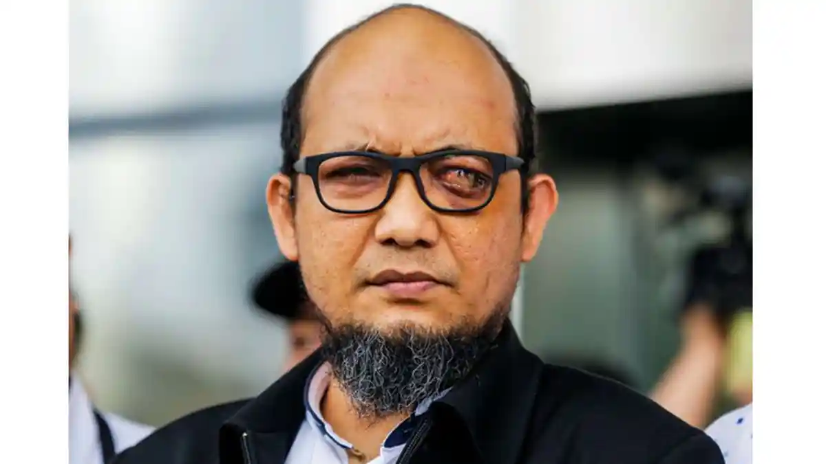 Pimpinan KPK Pecah Kongsi, 2 Orang Masih Ngotot Ingin Pecat Pegawai Tak Lulus TWK