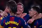 5 Gol Tercipta di Babak Pertama, Lewandowski Akui Barcelona Rapuh saat Melawan Celta Vigo