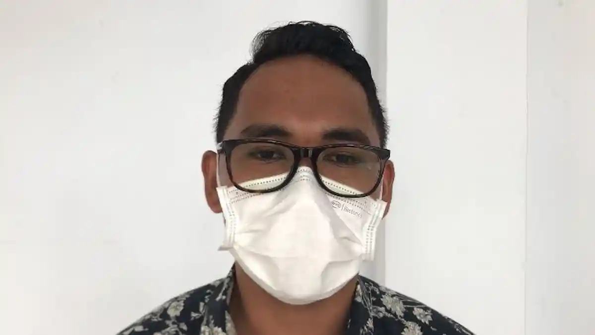 18 Kali Rapat Bahas Revitalisasi Pasar Mardika, Harry Minta pedagang Proaktif