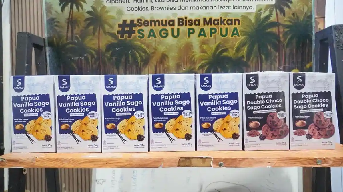 Pertamina Foundation Dorong UMKM Perempuan Lebih Mandiri Lewat Program PFpreneur