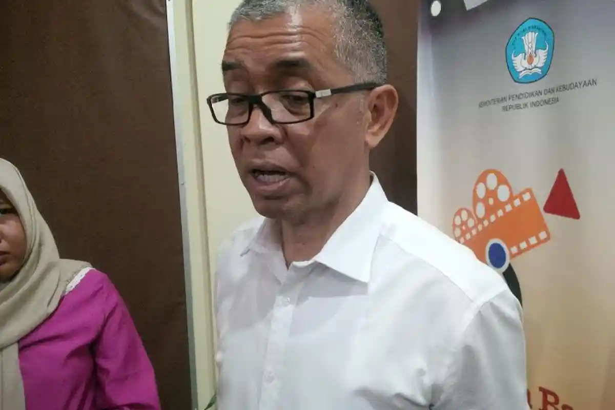 Tahun Depan Peneriman Murid Baru Tidak Lagi Seperti Sekarang, Begini Perubahannya