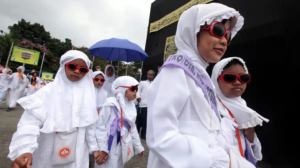 Anggota DPR: Jangan Cari Untung dari Dana Setoran Haji
