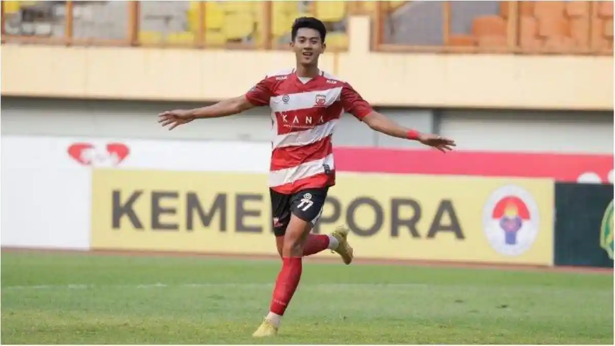 Shin Tae-yong Diprediksi Mainkan Malik Risaldi di Laga Bahrain Vs Indonesia