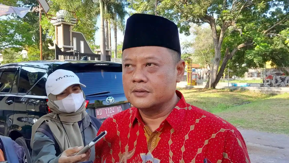 Angka DBD di Klaten Capai 713 Kasus, Dinkes Minta Bersihkan Bak ...