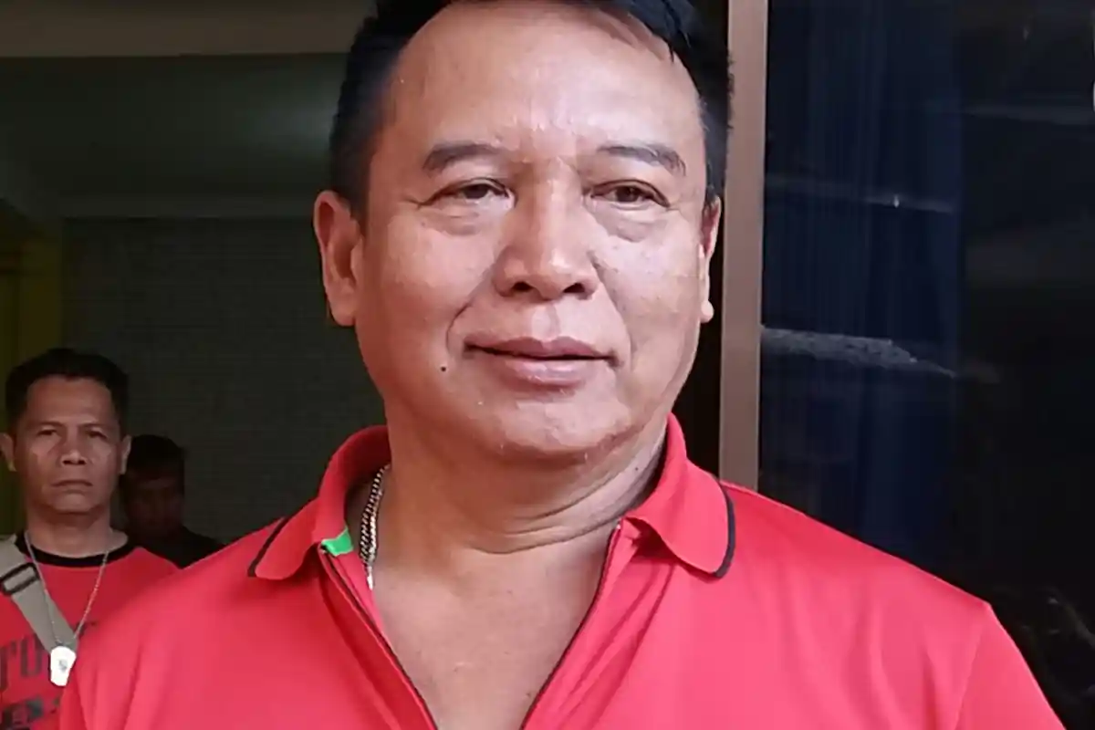 TB Hasanudin Sebut Arteria Dahlan Sudah Murtad Dari Ideologi PDI Perjuangan, Fraksi Akan Bertindak