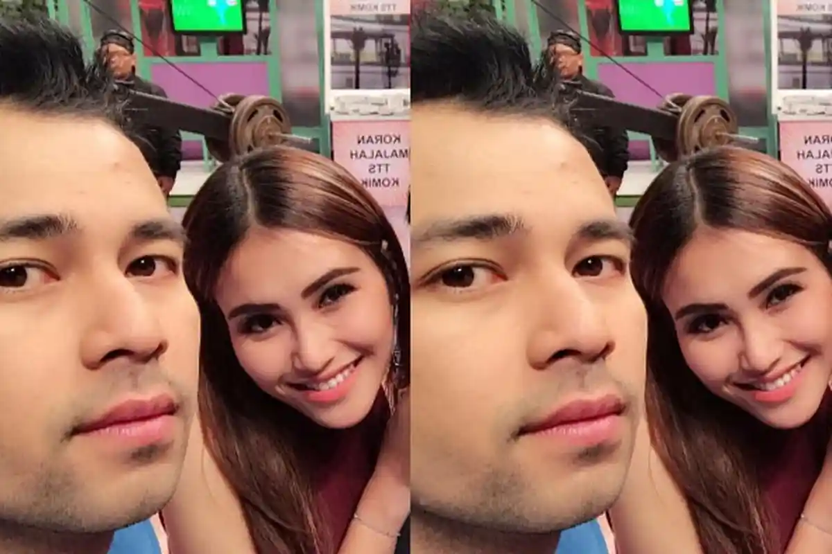 Sudah Tak Peduli, Raffi Ahmad Ngaku Bakal Lakukan Hal Tak Terduga Jika Bertemu Ayu Ting Ting