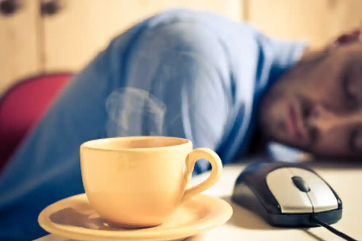 Selain Lebih Sehat dari Kopi, 4 Minuman Ini Tetap Bisa Jadi Penghilang Rasa Kantukmu