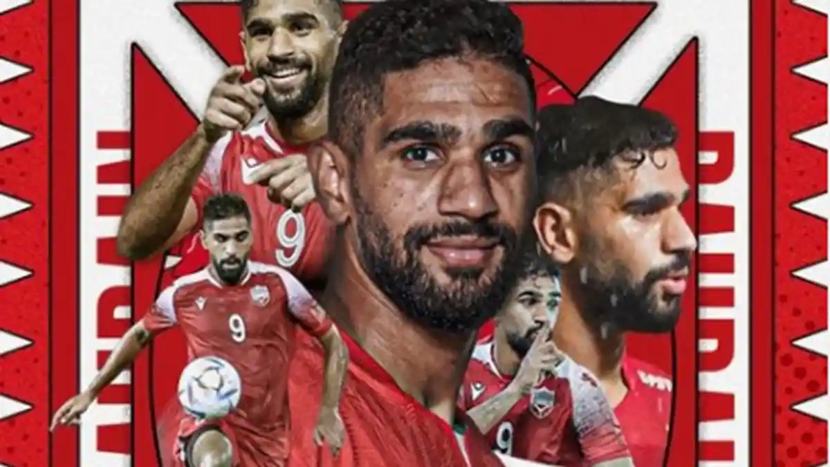 Abdulla Yusuf Dipanggil Timnas Jelang Putaran Kedua Liga 1, Absen Bela Persija Lawan Persib Bandung?