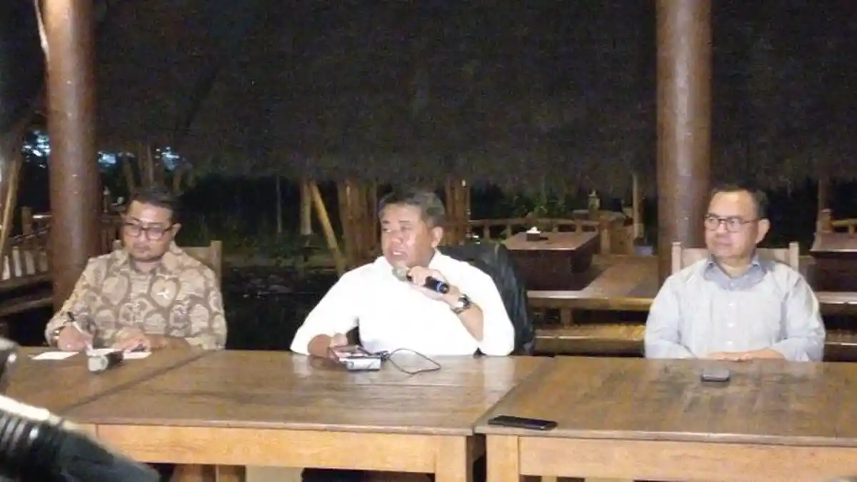 PKS Bakal Teguh Dukung Anies Baswedan Meski Bila Kadernya Tak Dipilih Jadi Cawapres