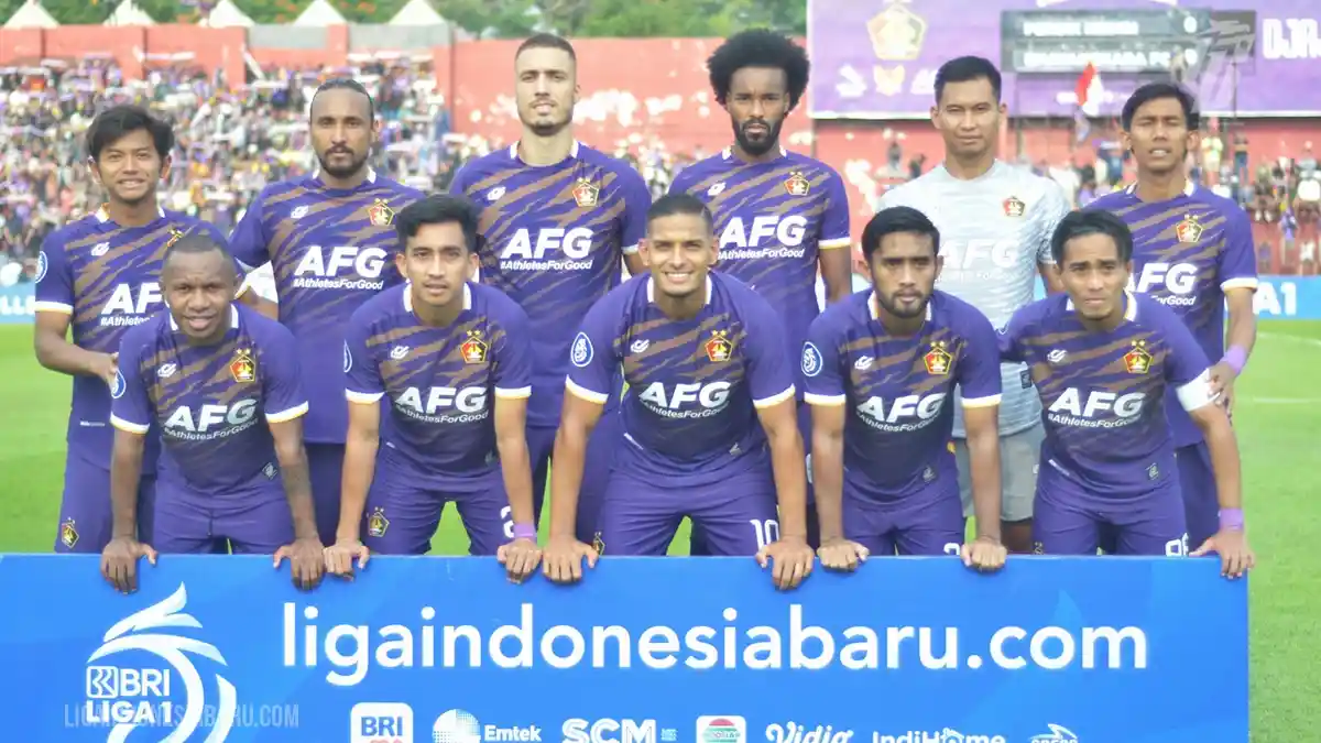 Prediksi Skor Persija vs Persik Kediri di Liga 1, Siaran Langsung Indosiar, Asa Macan Putih Bangkit
