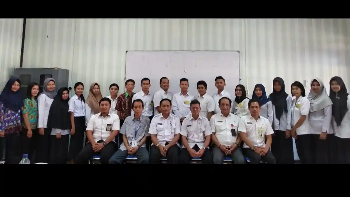 Tahun ini, 37 Guru di Kabupaten Kapuas Ikuti Program Pendidikan Profesi Guru