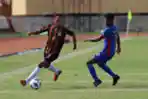 PON XX, Tim Sepak Bola Papua Menang Telak 4-0 atas NTT