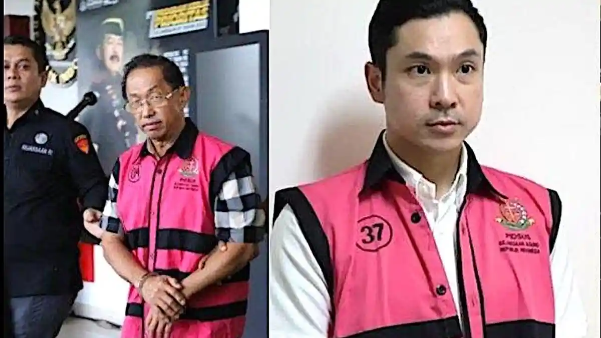 Bukan Harta Harvey Moeis yang Terbanyak Disita, Bos Timah ini Punya Rp 160 Miliar dan 55 Alat Berat