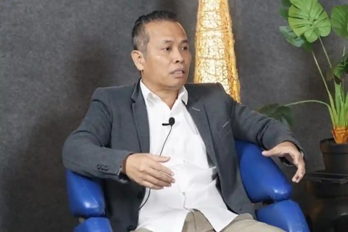 YLKN Kaltim Siap Bantu Warga yang Ingin Gugat Pidana dan Perdata Dugaan BBM Oplosan