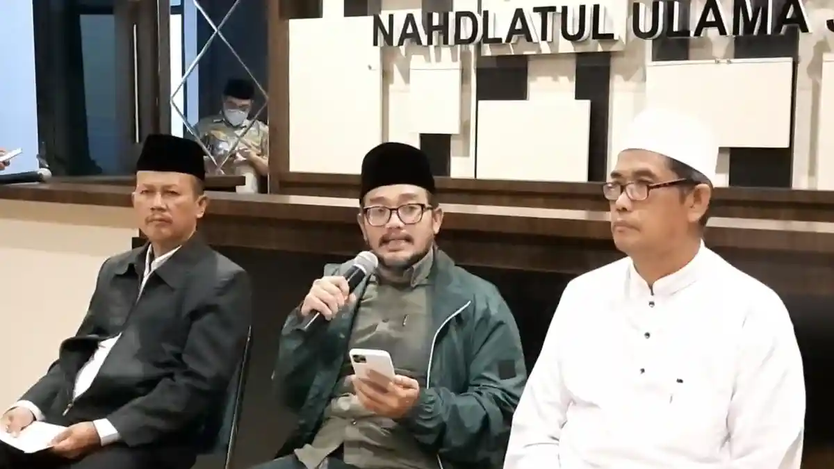 PWNU Jatim Sebut Guru Pesantren di Bandung yang Merudapaksa Belasan Santriwati Layak Dihukum Mati