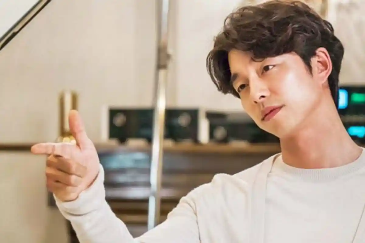 Sinopsis Drakor The Trunk yang Dibintangi Gong Yoo, Cerita Pernikahan Kontrak Penuh Misteri