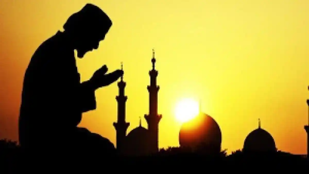 Kumpulan Bacaan Doa yang Bisa Diamalkan di Pagi Hari, Bahasa Arab, Latin dan Artinya