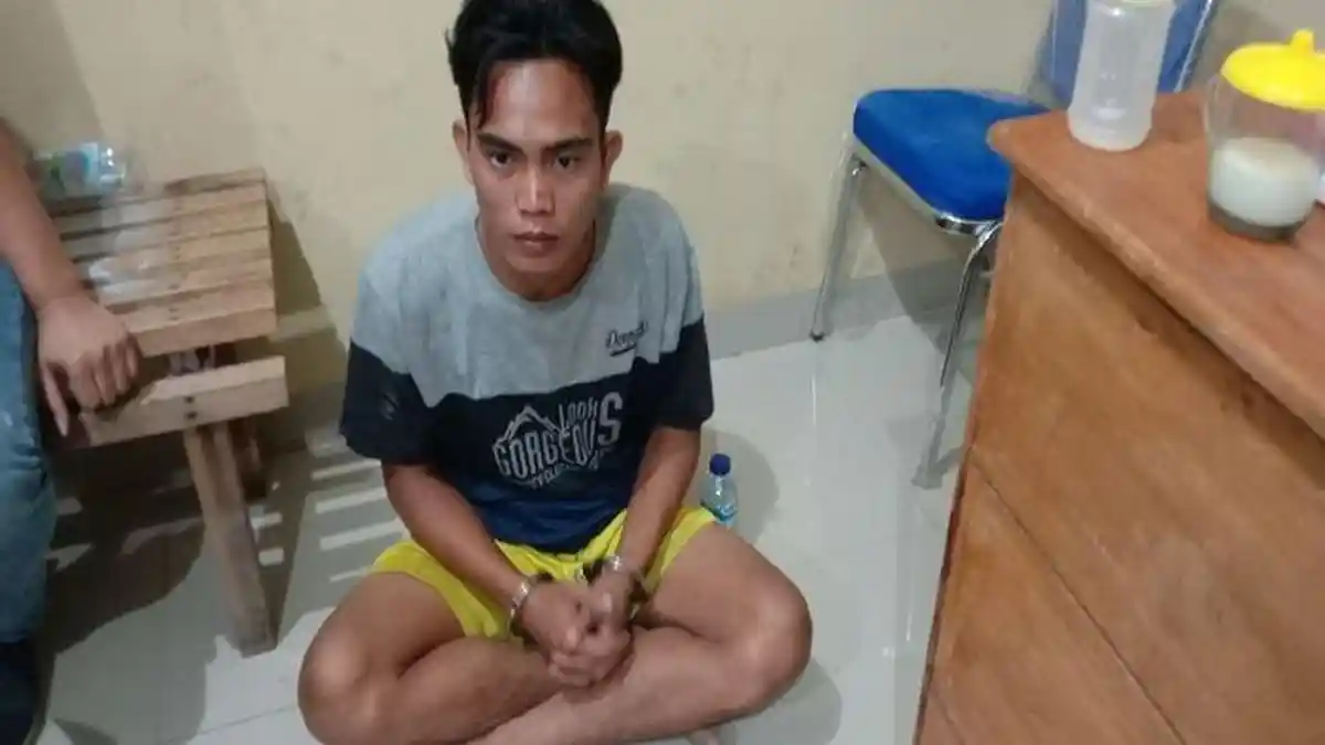 Dipicu Sengketa Tanah, Anggota Polsek Bantar Gebang Tewas Ditikam di Sumsel