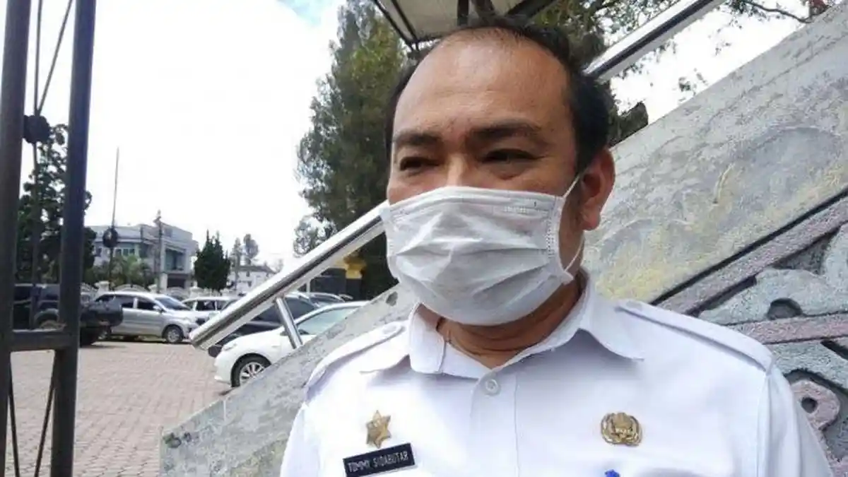 BKD Karo Sebut Mulai Hari Calon Pelamar Sudah Bisa Cek Formasi CPNS dan PPPK
