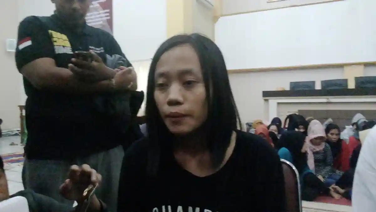 Kemenakertrans Janji Tahun Ini Tak Ada Lagi Pengiriman TKW PRT Baru ke Luar Negeri