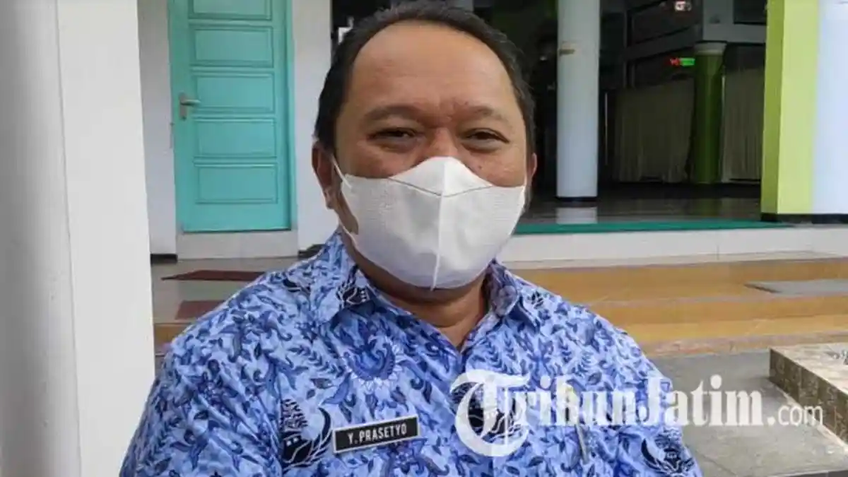 Gara-gara Semut, Lampu PJU di Jalan Mayjen Sungkono Kota Malang Sering Mati di Malam Hari